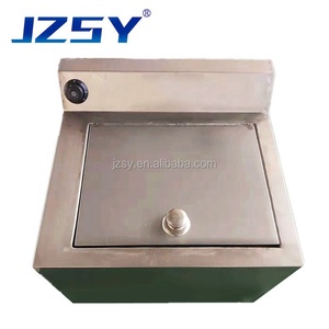 Nuovo tipo domestico piccola <span class=keywords><strong>griglia</strong></span> di distribuzione automatica <span class=keywords><strong>per</strong></span> spiedini di carne/macchina <span class=keywords><strong>per</strong></span> la pulizia del <span class=keywords><strong>barbecue</strong></span>/macchina <span class=keywords><strong>per</strong></span> la pulizia dell'adesivo del <span class=keywords><strong>barbecue</strong></span> - Product Image 2