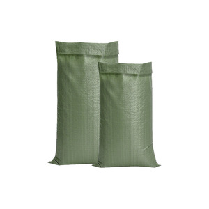 Jin Hongyuan Woven Bag 1-50kg Load Capacity Heavy Duty <b>Plastic</b> Packaging For <b>Cement</b> Logistics Transport - Product Image 3