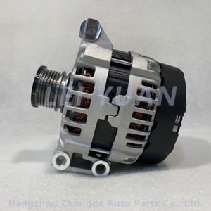 อะไหล่ไดชาร์จคุณภาพสูง 12V AC สภาพใหม่ สำหรับ MINI Cooper S Mini 1.6 0121615012 0986081820 DRA0214 - Product Image 3