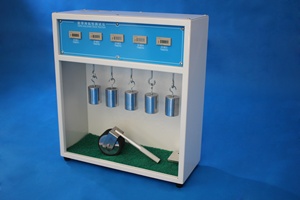 Băng kéo dài adhesiveness <span class=keywords><strong>Tester</strong></span> nhãn lực lượng cắt giữ thời gian <span class=keywords><strong>Tester</strong></span> ASTM d3654 áp lực nhạy cảm Băng tổ chức điện 1 năm - Product Image 2