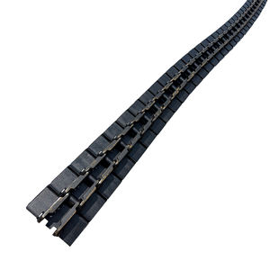 Cingoli ABG423/ABG8820 320*175 con pista di collegamento Iand pacchetto di scarpe da pista RM14280234 per asfaltatore sistema di camminata - Product Image 5