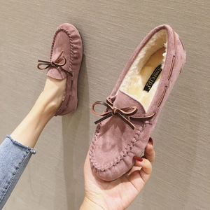 <span class=keywords><strong>Mocassini</strong></span> da <span class=keywords><strong>donna</strong></span> colorati e belli 2026, scarpe casual morbide da <span class=keywords><strong>donna</strong></span>, scarpe basse da guida femminili - Product Image 5