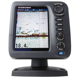 Tecnología de alta calidad con conexión rápida y buscador de peces con capacidad de <span class=keywords><strong>sonar</strong></span> - Product Image 2