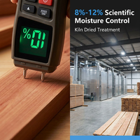 Sauna dan bak mandi air panas berukuran besar dari kayu cedar merah dan hemlock, desain modern, ramah lingkungan, dapat disesuaikan, dengan pemanas listrik, untuk 6 orang.