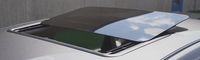 Toit Ouvrant Universel H321L avec Spoiler, 860*495mm
