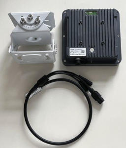 Tốc độ chụp cao tầm ngắn K-BAND milimet sóng <span class=keywords><strong>Radar</strong></span> cảm biến <span class=keywords><strong>Radar</strong></span> đa tốc độ làn cho đường giao thông - Product Image 3