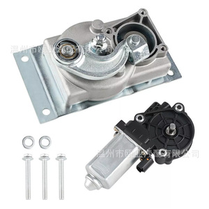 Kit de conversion de moteur pas à pas 379769 379146 676061 pour fonctionnement à trois ou quatre étapes - Product Image 4
