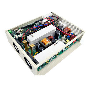 Fabricante Electronic Power Circuit Board Assembly Pcb Prototype Services - Product Image 5