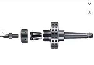 أداة صنع ثقوب كربيد صلبة قصيرة وذوبان ساخن احتكاك حراري M3 M4 M5 M6 M8 M10 M12 M14 - Product Image 5