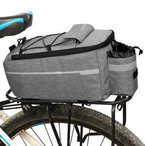 Sac de transport isotherme <span class=keywords><strong>et</strong></span> étanche pour vélo, sac de rangement arrière, sac de transport <span class=keywords><strong>avant</strong></span>/arrière pour <span class=keywords><strong>porte</strong></span>-bagages, sac isotherme de refroidissement – Vente en gros usine - Product Image 6