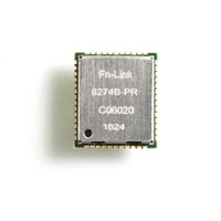 IC5.8G QCA6174 Drone COFDM Wireless Video Transmitter Module