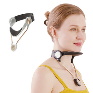 Dispositivo di trazione <span class=keywords><strong>cervicale</strong></span> con supporto <span class=keywords><strong>per</strong></span> barella del collo amichevole personalizzato <span class=keywords><strong>per</strong></span> antistress del dolore al collo - Product Image 1