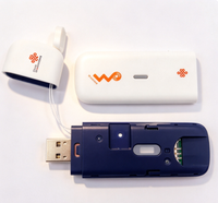 MF832U 4G FDD/TD-LTE Kartu Data USB Eksternal Nirkabel 100Mbps
