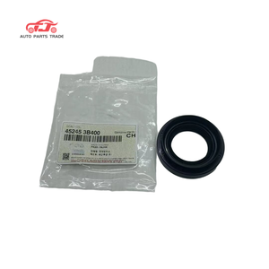 Sello de aceite NBR del eje delantero 45245-3B400 37*64*10/17 sello de aceite de transmisión automática adecuado para Tucson <span class=keywords><strong>Zhibao</strong></span> aceite del eje delantero Se - Product Image 5