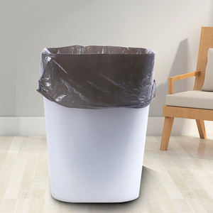 Sacs <span class=keywords><strong>Poubelle</strong></span> Résistants Professionnels d'Usine Sacs à Déchets Sacs <span class=keywords><strong>Poubelle</strong></span> Noirs Plastique Recommandés par les Marques du Fortune 500 Mondial - Product Image 2