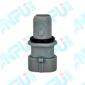 T10 Car Light Bulb <b>Socket</b> WzL 383 For Chevrolet <b>12V</b> Replacement Part - Product Image 1