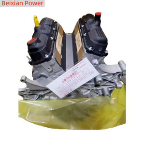 Motor de Gasolina EGT 3.8L V6 de Bloque Largo (Long Block) para <span class=keywords><strong>Jeep</strong></span> Wrangler JK <span class=keywords><strong>Rubicon</strong></span> Sahara Modelos 2007-2011 - Excelente <span class=keywords><strong>Precio</strong></span> de Fabricante - Product Image 1