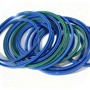 ชุดซีลกระบอกไฮดรอลิกอุตสาหกรรม160-5พร้อมยางทนน้ำมันสำหรับซ่อมรถดัมพ์ - Product Image 6