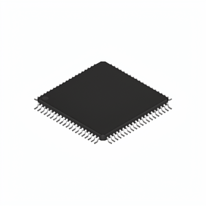 S912XD256J1MAA 80 QFP 16 BIT, FLASH, 40MHZ PQFP80 Componentes Electrónicos Canal de Fabricante Chino Integrado - Product Image 1