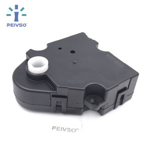 Actuador de Amortiguador de Aire PEIVSO para CHEVROLET PICKUP, BUICK, CADILLAC, GMC, OEM 604-124, 1571937, 16124952, 89018368 - Product Image 2