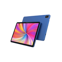 Tablet 4G LTE 11 inci layar FHD, Tablet PC Octa Core 4G LTE, layar FHD, pengenalan wajah, Android, ROM 128GB, terlaris