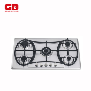 Apg — poêle à gaz/buse de brûleur à 2 brûleurs, de haute qualité, nouveauté - Product Image 1