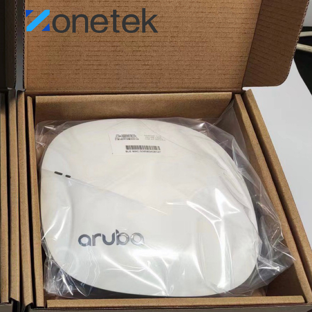 AP-325 in Stock Enterprise Wireless Access Point Lifetime Warranty Aruba AP-325 with Best Price