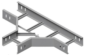 ซัพพลายเออร์จีน ผู้ผลิตบันไดอลูมิเนียมราคาถูก บันไดเหล็กสำหรับเดินสายไฟ บันไดอลูมิเนียมสำหรับระบบพลังงานแสงอาทิตย์ - Product Image 4