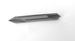 Dashhound V rãnh bit 60/90 độ Carbide <span class=keywords><strong>Router</strong></span> bit phay Cutter cho máy <span class=keywords><strong>CNC</strong></span> OEM tùy chỉnh khắc khía cắt - Product Image 3