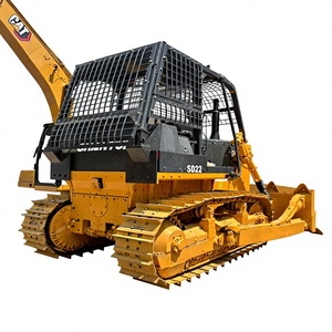 รถดันดิน SD22 มือสอง ราคาถูก คุณภาพเยี่ยม รถดันดิน SD22 มือสองสำหรับขาย - Product Image 1