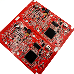 High Quality Wireless Bone <b>Conduction</b> <b>Speaker</b> Customized PCBA Solution with One-Stop Design Service - Product Image 1