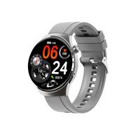 Venta Directa de Fábrica, Reloj Inteligente V19 Pro con Llamadas, Pantalla IPS, Música, Podómetro, Monitoreo de Salud Deportiva, Carga Inalámbrica