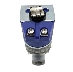 RCA5D2 RCA5D tipo 1/4 "elettrovalvola pilota - Product Image 1