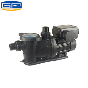 Pompes de piscine à vitesse variable pour piscines creusées - Product Image 3