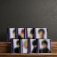 Stray Kids-ODDINARY (Version JEWEL CASE) Album CD Kpop Coréen Officiel (version aléatoire) pour tous les âges