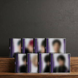 Stray Kids - ODDINARY (รุ่น JEWEL CASE) (เวอร์ชั่นสุ่ม) อัลบั้มซีดีเคป๊อปเกาหลีของแท้ - Product Image 3