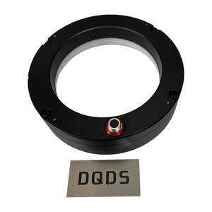 Source de lumière périphérique KEYENCE CA-DRW10X pour le traitement d'images et l'inspection <span class=keywords><strong>visuelle</strong></span> dans les scènes difficiles à imaginer - Product Image 4