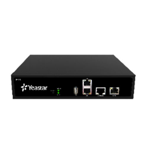 Passerelle VoIP Yeastar TE100 NeoGate 1 Port E1/T1/J1 PRI, Interconnexion de Système Téléphonique ISDN Hérité et PBX IP pour Bureau - Product Image 1