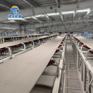 High Torque Conveyor Driving <strong>Roller</strong> Lagging Surface Anti Slip Design 380V <strong>Motor</strong> Driven Mining Systems Conveyor Driving <strong>Roller</strong> - Product Image 6