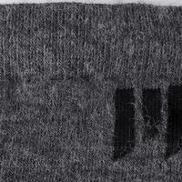 Chaussettes de ski en laine mérinos ultra-légères personnalisées pour enfants, écologiques, respirantes, épaisses et chaudes pour l'hiver