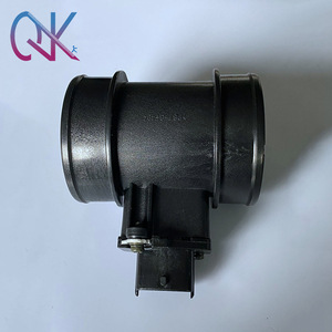 Débitmètre d'air 55350046 AFH60-29, diamètre intérieur 70 mm, pour capteur MAF Opel Vauxhall, transmission automatique 12V - Product Image 4