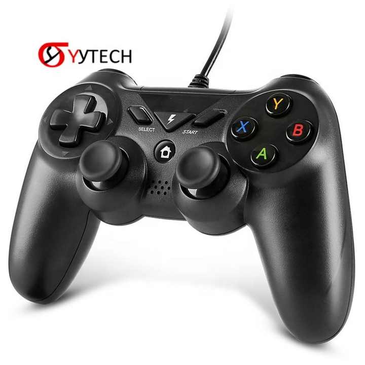 Usb Wired Gamepad Controller For Android/tv Computer / Ps3 - Temu