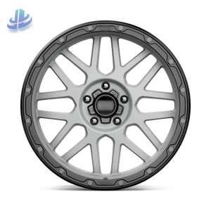 Rines de Aleación Fundida KMC GRENADE OFF-ROAD, PCD de 5x114.3mm para Honda Ridgeline y Toyota Tundra - Product Image 1