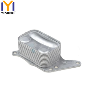 Enfriador de Aceite de Motor para BMW Mini Cooper S Clubman R55 R56 R57 R58 R59 OEM 1103T7 11427546279 11427552687 - Product Image 2