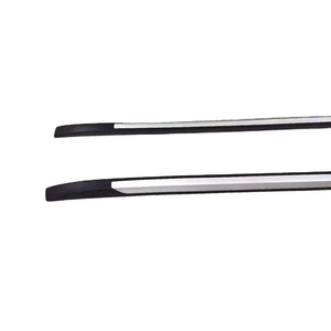 도요타 <span class=keywords><strong>Hilux</strong></span> 지붕 랙 용 <span class=keywords><strong>Hilux</strong></span> Revo 지붕 레일 자동차 크로스 바 용 RAMAND 수하물 랙 - Product Image 3