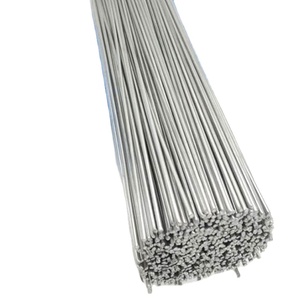 Precio por Kg de Alambre de Soldadura de Titanio Suministrado por Fábrica - Product Image 3