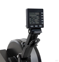 Máquina de remo de aire ajustable YX para gimnasios interiores, equipo de fitness sentado para clubes