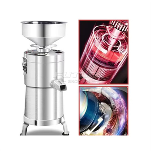 Macchina Professionale per <span class=keywords><strong>la</strong></span> Lavorazione del Tofu e Produzione di Latte di <span class=keywords><strong>Soia</strong></span> in Vendita - Product Image 6