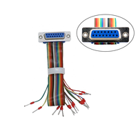 HLTNC Mach3 NVUM 3 4 5 6 MPG Pendentif numérique à 6 axes avec écran et volant Ethernet pour système de contrôle