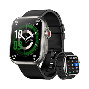 Smartwatch Uomo Donna in Plastica Magnetica Impermeabile IP68 con Oltre 120 Modalità Sportive, Batteria da 1000mAh, Autonomia di 100 Giorni, Monitoraggio del Sonno e della Frequenza Cardiaca 24/7 - Product Image 1